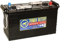 Аккумулятор автомобильный TYUMEN BATTERY STANDARD 3СТ-215 6В 215 А/ч 1050 А обр. пол. Росс. авто (416x182x235)