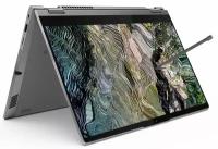 Ноутбук Lenovo ThinkBook 14s Yoga (20WE0030RU)