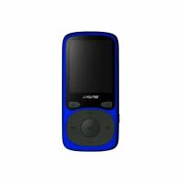 MP3 плеер Digma B3 8Gb синий