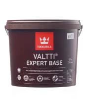 Антисептик Tikkurila Valtti Expert Base грунтовочный для дерева бесцветный 2,7 л