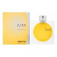 Jacomo Aura for Women туалетная вода 75мл