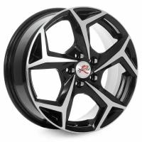 Колесный диск XtrikeRST R066 16x6.5" PCD5x114.3 ET50 D66.1