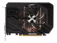 Видеокарта GeForce GTX 1660 Ti PALIT STORMX 6G GDDR6 192bit