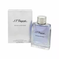 Туалетная вода S.T. Dupont мужская 58 Avenue Montaigne pour Homme 100 мл