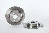 Диск Тормозной 08.8405.10 Brembo арт. 08840510