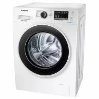 Стиральная машина узкая Samsung WW60J42E0HWOLD