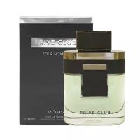 PRIVE CLUB POUR HOMME. Парфюмерная вода. Аромат мужской, 100 мл