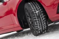 Автошина Nitto Winter SN3 245/65R17 107H