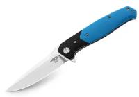 Нож Bestech BG03D Swordfish Black Blue