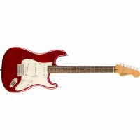 Fender Squier Classic Vibe 60s Strat LRL CAR Электрогитары