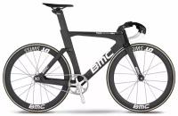 BMC Велосипед BMC Trackmachine 01 ONE Black/White