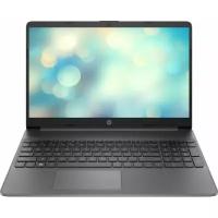 Ноутбук 15.6 IPS FHD HP 15s-eq1318ur gray (AMD 3020e/8Gb/256Gb SSD/noDVD/VGA int/W10) (3B2W6EA)