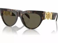 Солнцезащитные очки Versace VE4440U 108/3 Tortoise (VE4440U 108/3)