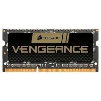 Оперативная память Corsair Vengeance CMSX8GX3M1A1600C10