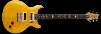 Электрогитара PRS SE Santana Yellow