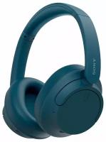 Беспроводные наушники Sony WH-CH720 Blue