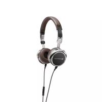 Наушники накладные классические Beyerdynamic Aventho wired brown