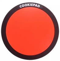 Тренировочный пэд 11", бесшумный, жесткий, Cookiepad COOKIEPAD-12S+ Cookie Pad