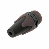 Neutrik BXX-1-BROWN колпачок для разъемов XLR серии XX коричневый