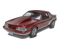 Автомобили Revell 14195 Revell Автомобиль Ford Mustang LX 5.0 Drag Racer, 1990 (1:25)