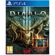 PS4 игра Blizzard Diablo III: Eternal Collection