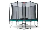 Защитная сеть для батута Berg Safety Net Comfort 380