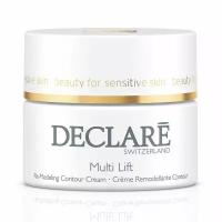 Ремоделирующий крем с лифтинговым действием DECLARE Age Control Multi Lift Re-Modeling Contour Cream