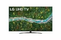 Телевизор LG 50UP78006