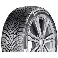 Автошина Continental WinterContact TS 860 215/45 R16 90V