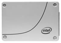 Intel Твердотельные диски Intel SSD S4520 Series SATA 2,5" 240Gb (SSDSC2KB240GZ01)