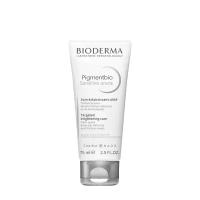 BIODERMA Осветляющий крем для чувствительных участков кожи тела Pigmentbio 75 мл