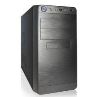 Корпус для компьютера SuperPower Winard 5822 mATX 450W