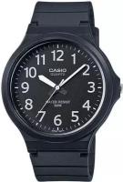 Наручные часы Casio MW-240-1B