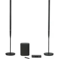 Комплект акустики Harman Kardon 2.1 Radiance 2400 Black