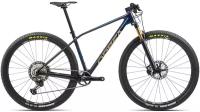 Orbea Велосипед Orbea Alma M-TEAM 2021