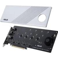 Адаптер Asus HYPER M.2 X16 GEN 4 CARD (90MC08A0-M0EAY0)