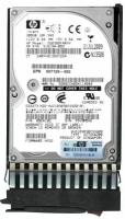 Жесткий диск HP 518194-002 300Gb 10000 SAS 2,5" HDD