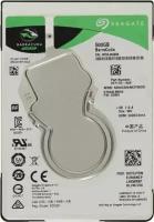 Жесткий диск 2,5" 500gb Seagate ST500LM030