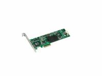 Контроллер 3Ware 3W-9690SA-4I4E-KIT PCI-E8x 512Mb