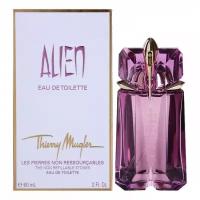 Thierry Mugler Alien Eau de Toilette туалетная вода 60мл