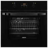 Электрический духовой шкаф Zanussi OPZB 4210 B, черный