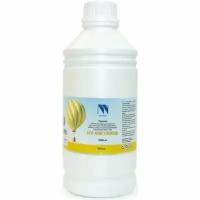 Чернила NV Print NV сублимационные NV-INK1000 Yellow Sb для аппаратов EPSON C67/C87/C78/R210/R310/R270/MIMAKI JV2/JV22/JV2/JV4/ROLANDRS640/FJ740/MUTOH 900C/1604 /DX5 (1000ml) Китай