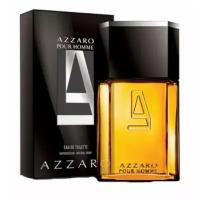 Azzaro pour Homme туалетная вода 200мл