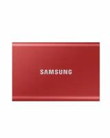 Внешний SSD Samsung T7 1Tb (MU-PC1T0R/WW)