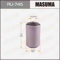 Сайлентблок MASUMA RU745