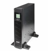 Источник бесперебойного питания IRBIS UPS Optimal 1000VA/800W