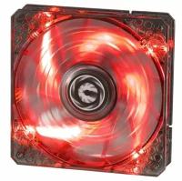 Вентилятор 120x120x25 BitFenix Spectre PRO LED Red BFF-LPRO-12025R-RP