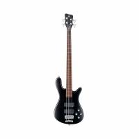 Warwick Rockbass Streamer STD 4 NB TS бас-гитара, цвет черный матовый