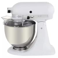 KitchenAid Кухонная машина KitchenAid 5KSM175PSEWH