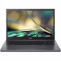 Ноутбук Acer Aspire 5 A515-57G-56NV NX.K9LER.003 (Intel Core i5-1235U 1.3GHz/8192Mb/512Gb SSD/nVidia GeForce MX550 2048Mb/Wi-Fi/Cam/15.6/2560x1440/Windows 11 64-bit)